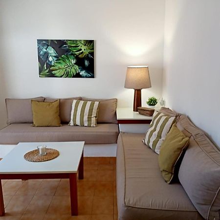 Bungalow Parque Golf By Sunhousescanarias Maspalomas  Ngoại thất bức ảnh