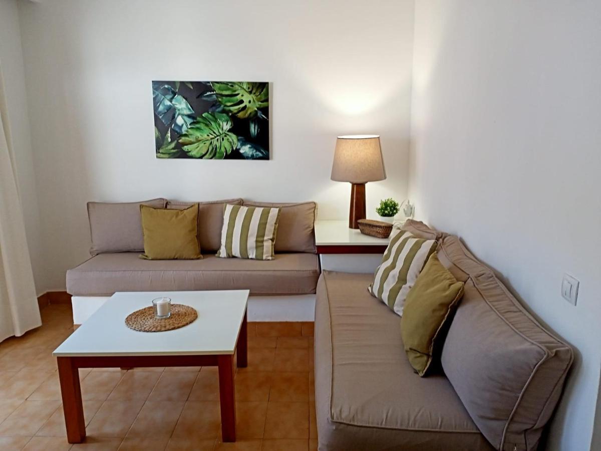 Bungalow Parque Golf By Sunhousescanarias Maspalomas  Ngoại thất bức ảnh