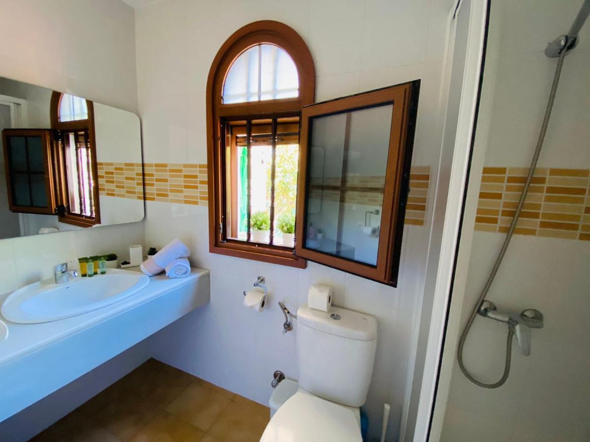 Bungalow Parque Golf By Sunhousescanarias Maspalomas  Ngoại thất bức ảnh