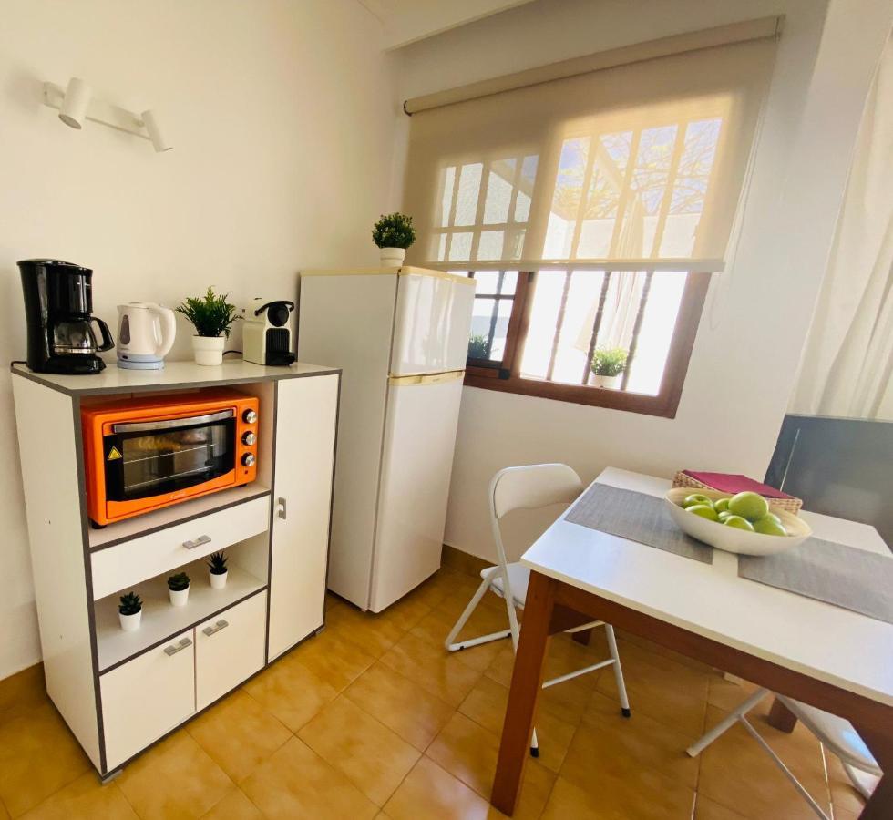 Bungalow Parque Golf By Sunhousescanarias Maspalomas  Ngoại thất bức ảnh