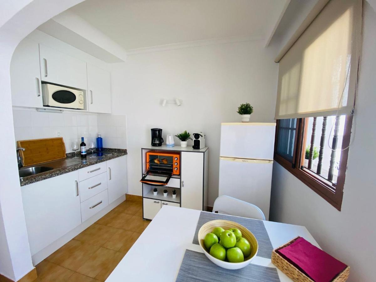 Bungalow Parque Golf By Sunhousescanarias Maspalomas  Ngoại thất bức ảnh